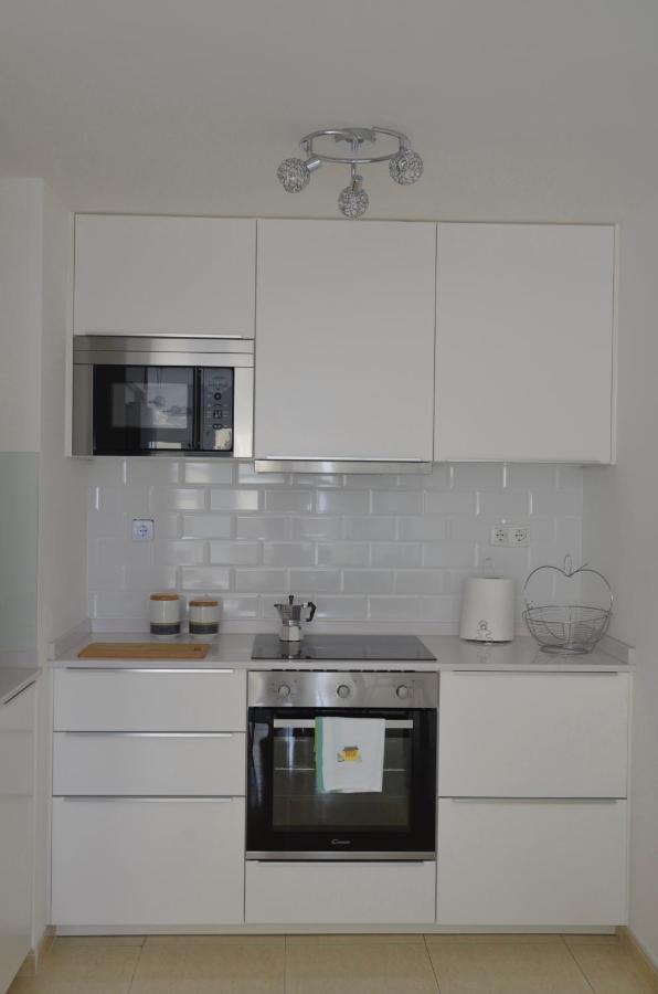 Casablanca House Appartamento *