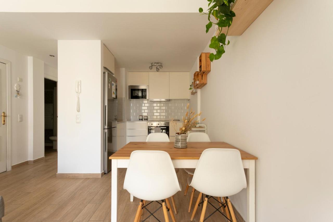 Casablanca House Appartement *