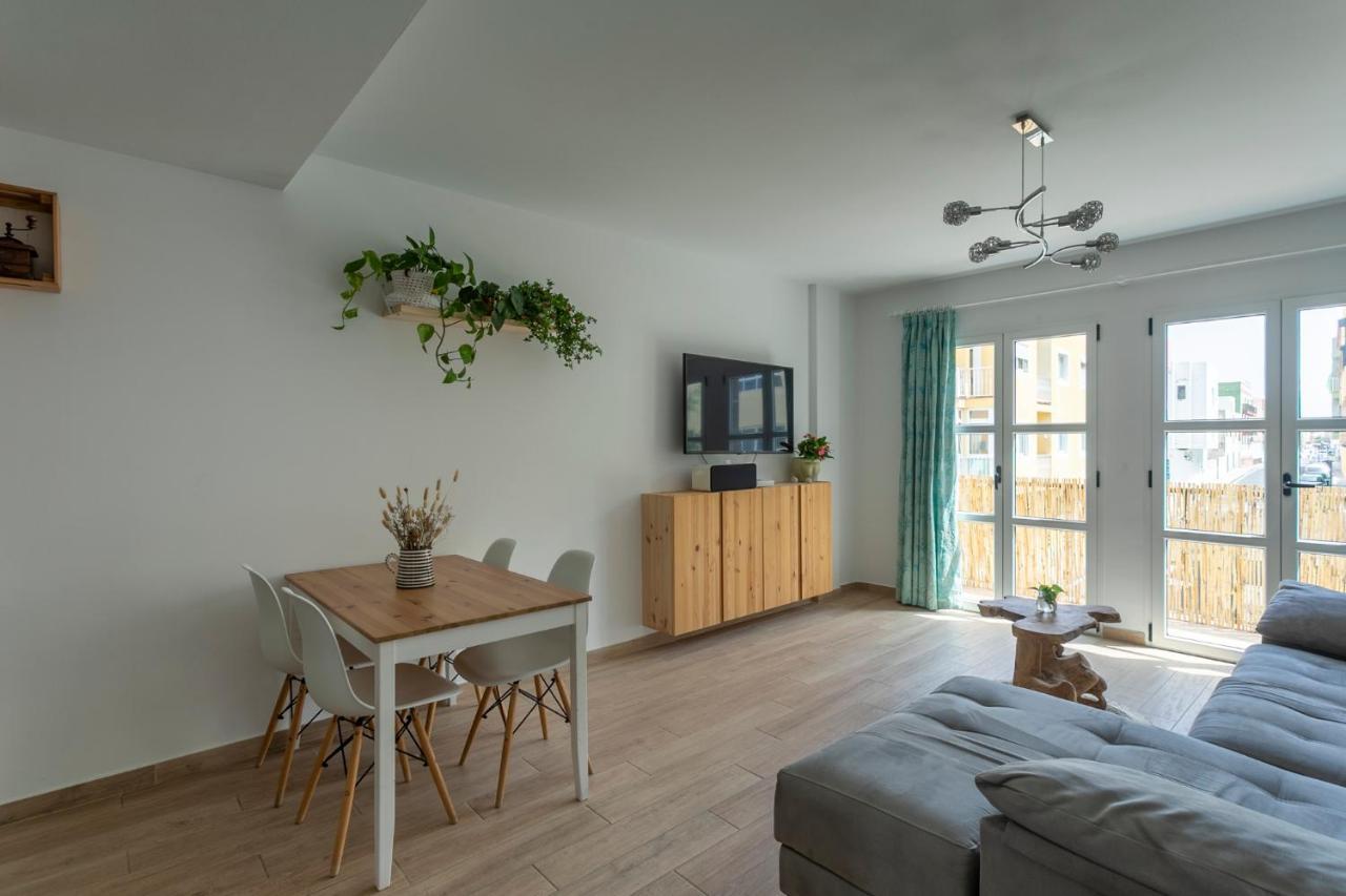 Appartement Casablanca House Corralejo