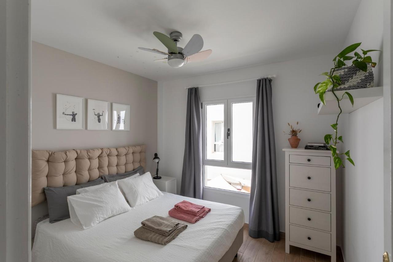 Apartament Casablanca House Corralejo