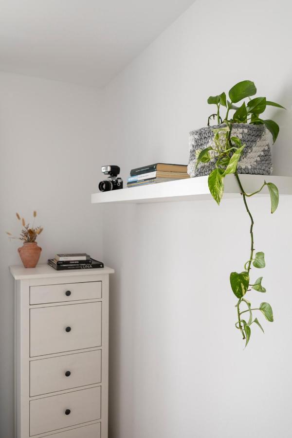 Casablanca House Apartament