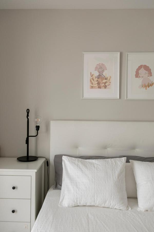 Casablanca House Appartement *