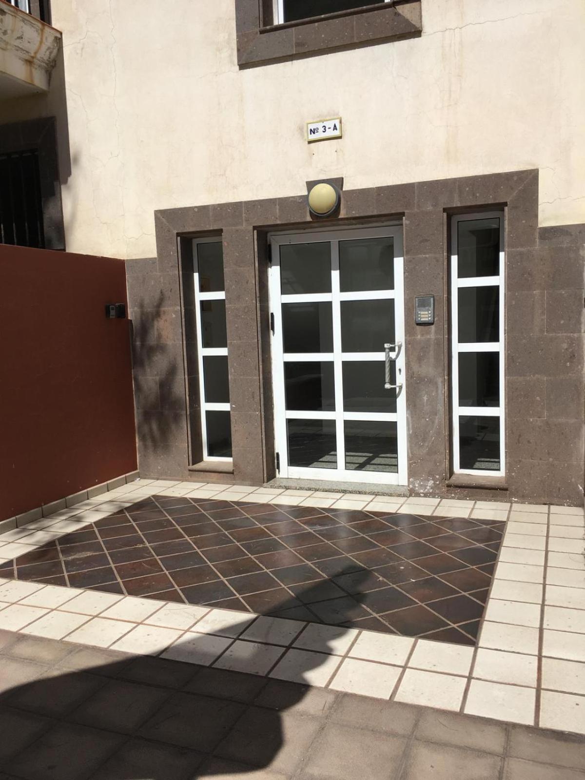 Appartement Casablanca House *